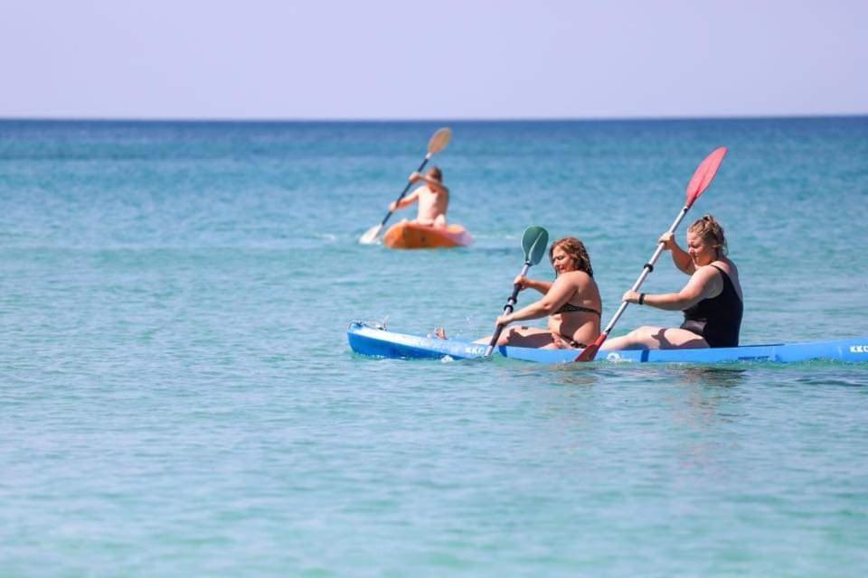 Koh Kood Cabana Ban Lak Uan Екстериор снимка
