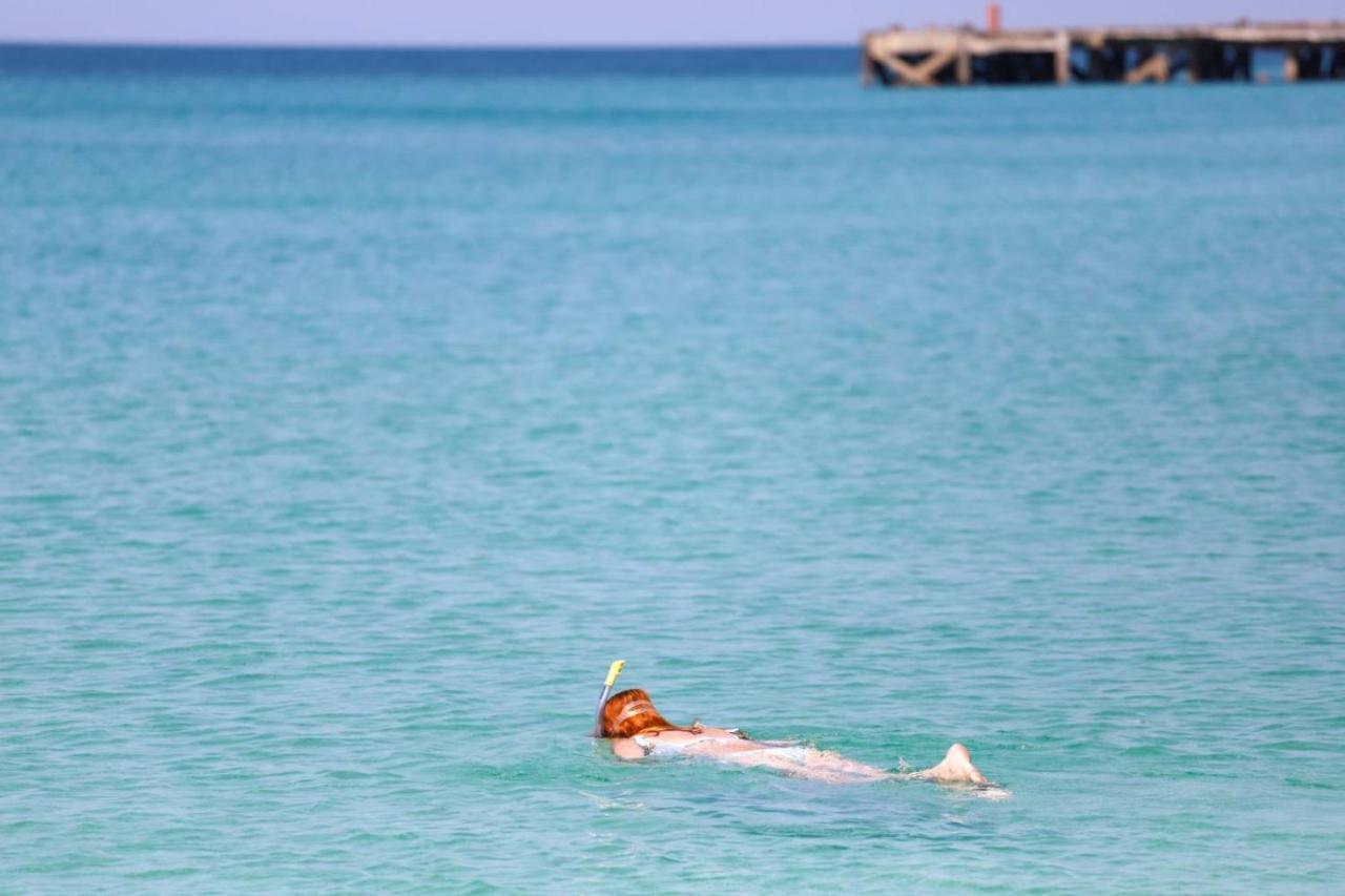 Koh Kood Cabana Ban Lak Uan Екстериор снимка